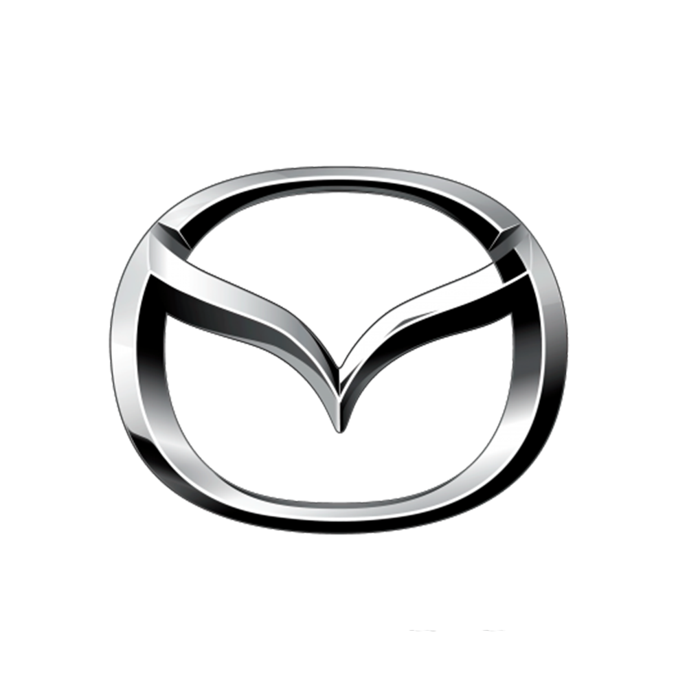 Logo Mazda - Quangcaooto.com.vn