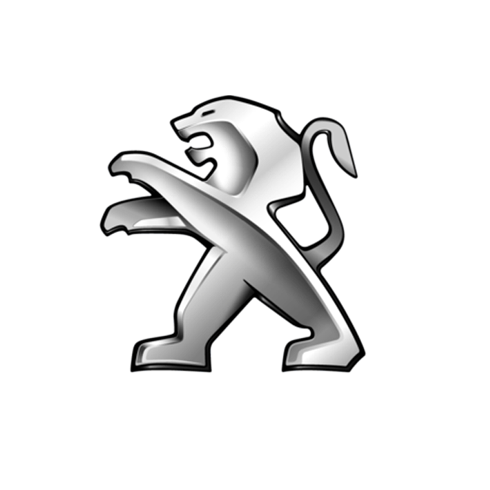 Logo Peugeot - Quangcaooto.com.vn