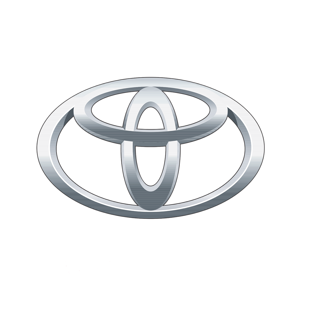 Logo Toyota - Quangcaooto.com.vn