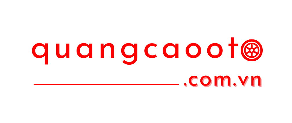 Quangcaooto.com.vn - Agency quảng cáo dành cho ngành Ô Tô