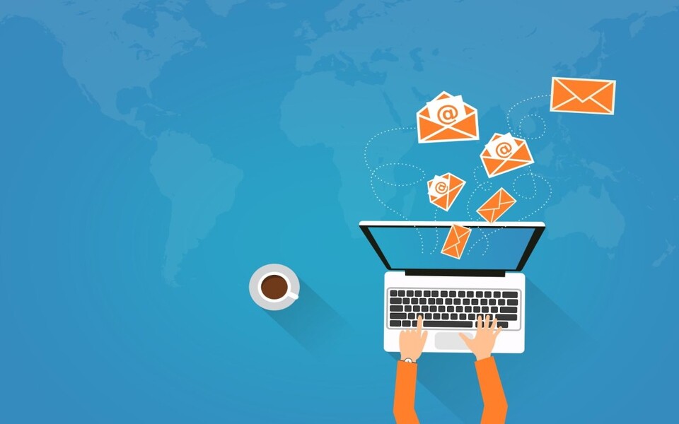 Email Marketing: Kịch bản chăm sóc khách hàng tiềm năng qua email 5 Quảng Cáo Ô Tô - Tối Ưu Đa Nền Tảng Email Marketing: Kịch bản chăm sóc khách hàng tiềm năng qua email