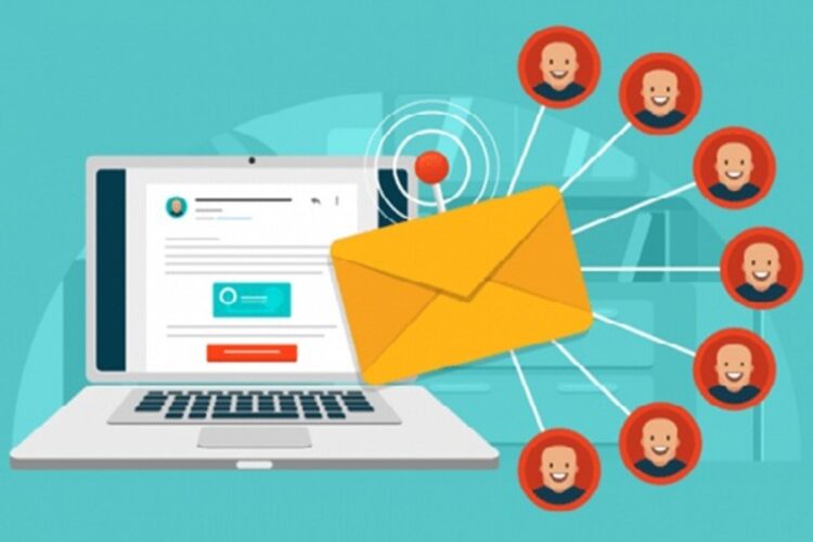 Email Marketing: Kịch bản chăm sóc khách hàng tiềm năng qua email