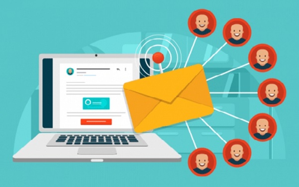Email Marketing: Kịch bản chăm sóc khách hàng tiềm năng qua email