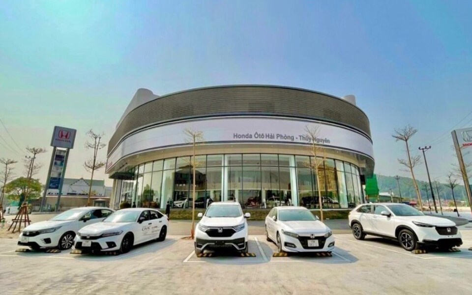 Xây dựng thương hiệu: Làm sao để đại lý ô tô của bạn nổi bật trên thị trường?