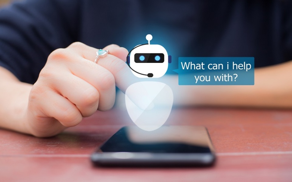 Sử dụng chatbot chăm sóc khách hàng mua xe ô tô là cần thiết