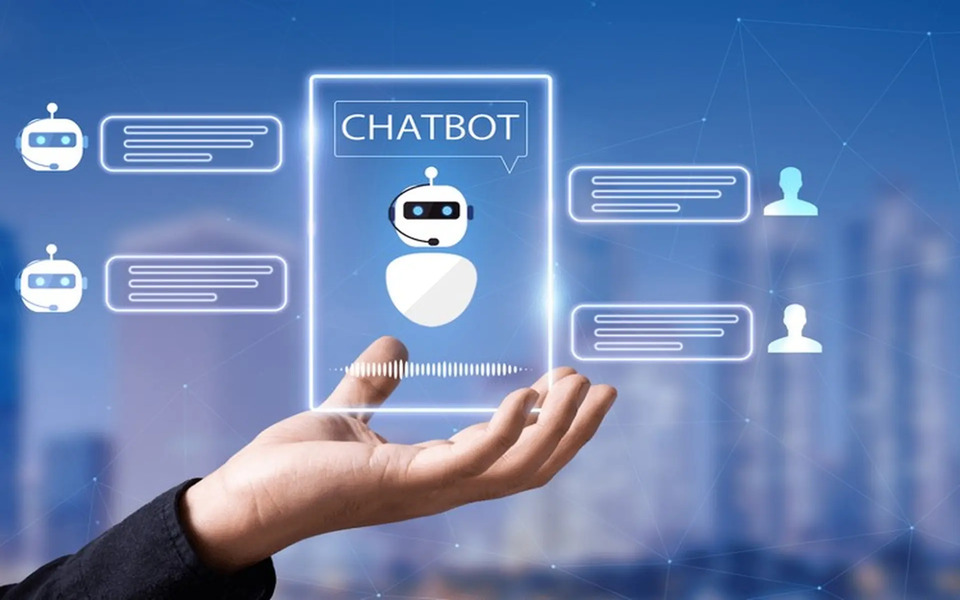 Chăm sóc khách hàng mua ô tô bằng Chatbot hiệu quả hàng đầu