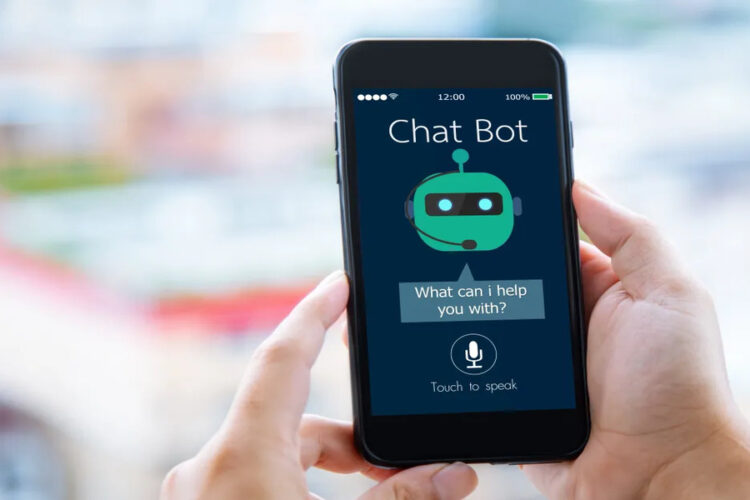 Chăm sóc khách hàng mua ô tô bằng Chatbot được đánh giá cao