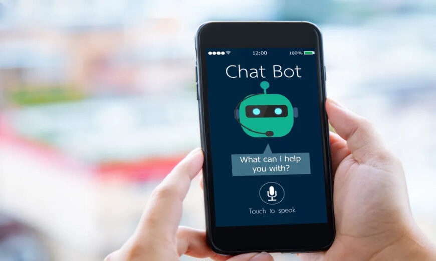 Chăm sóc khách hàng mua ô tô bằng Chatbot được đánh giá cao