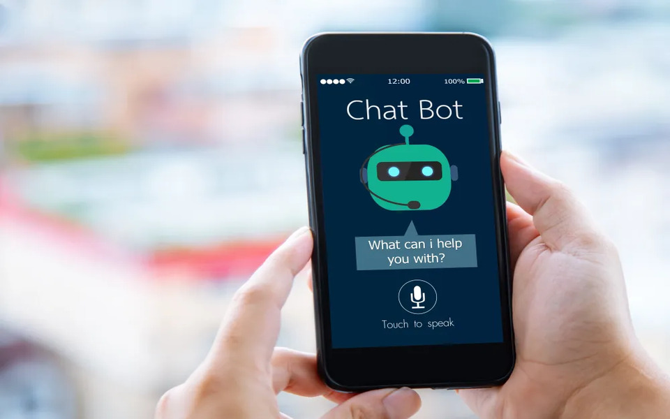 Chăm sóc khách hàng mua ô tô bằng Chatbot được đánh giá cao