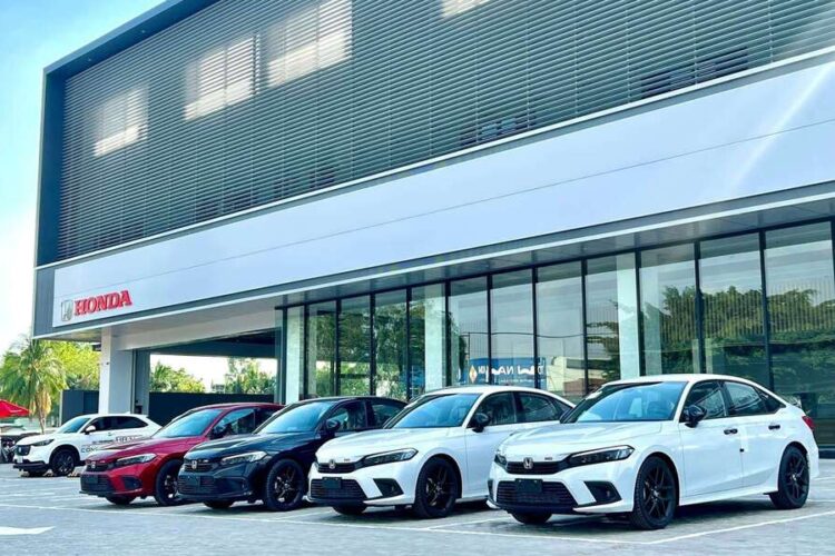 Xây dựng thương hiệu: Làm sao để đại lý ô tô của bạn nổi bật trên thị trường?