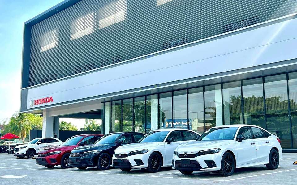 Xây dựng thương hiệu: Làm sao để đại lý ô tô của bạn nổi bật trên thị trường?