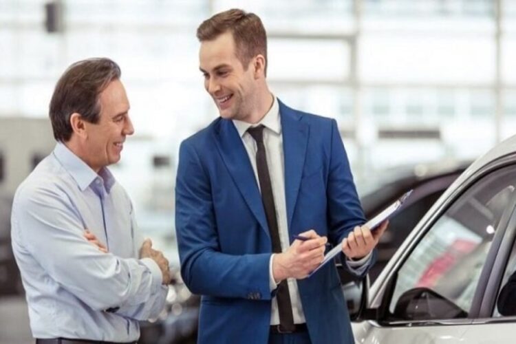 Triển khai marketing ngành ô tô hiệu quả - Bài học từ những thương hiệu lớn