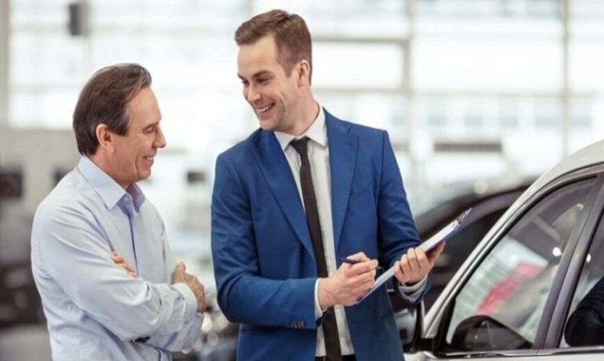 Triển khai marketing ngành ô tô hiệu quả - Bài học từ những thương hiệu lớn