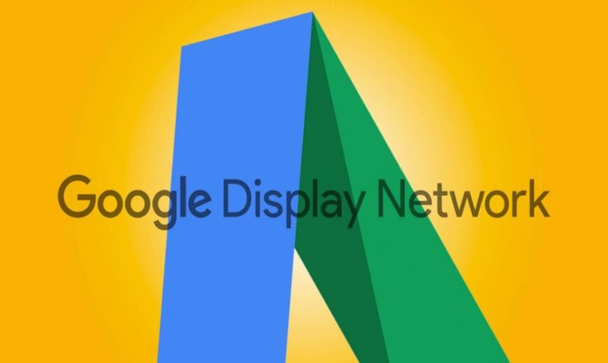 Google Display Network: Chiến lược hiển thị quảng cáo xe tới đúng người dùng