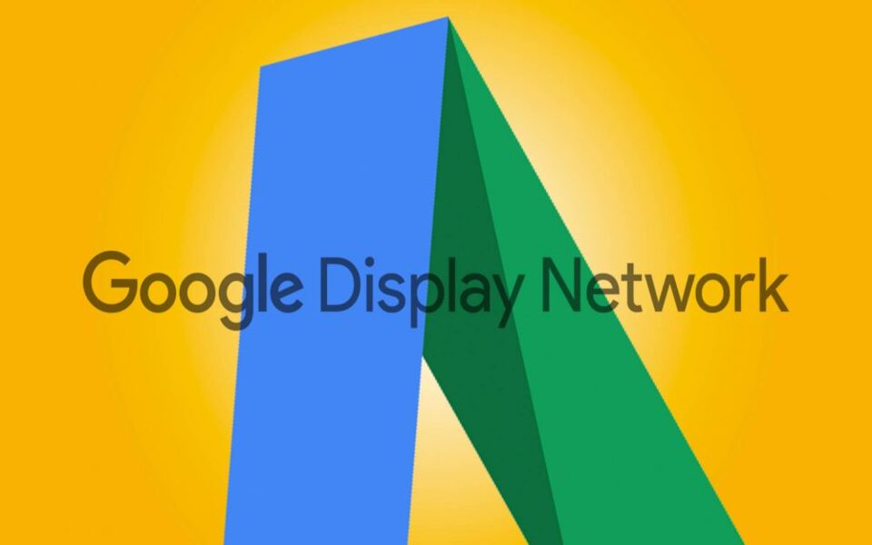 Google Display Network: Chiến lược hiển thị quảng cáo xe tới đúng người dùng
