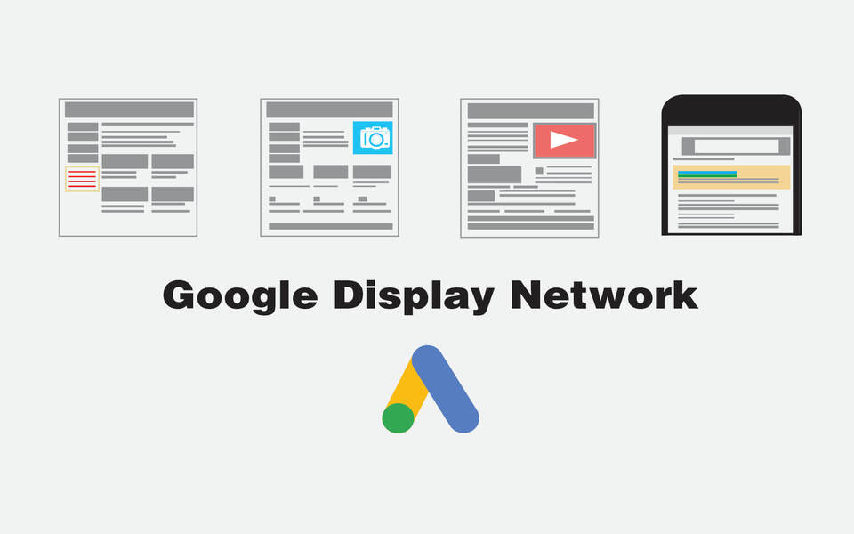 Google Display Network: Chiến lược hiển thị quảng cáo xe tới đúng người dùng