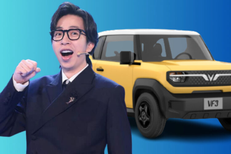 Xu hướng Livestream bán xe ô tô mới nhất hiện nay