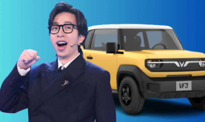 Xu hướng Livestream bán xe ô tô mới nhất hiện nay