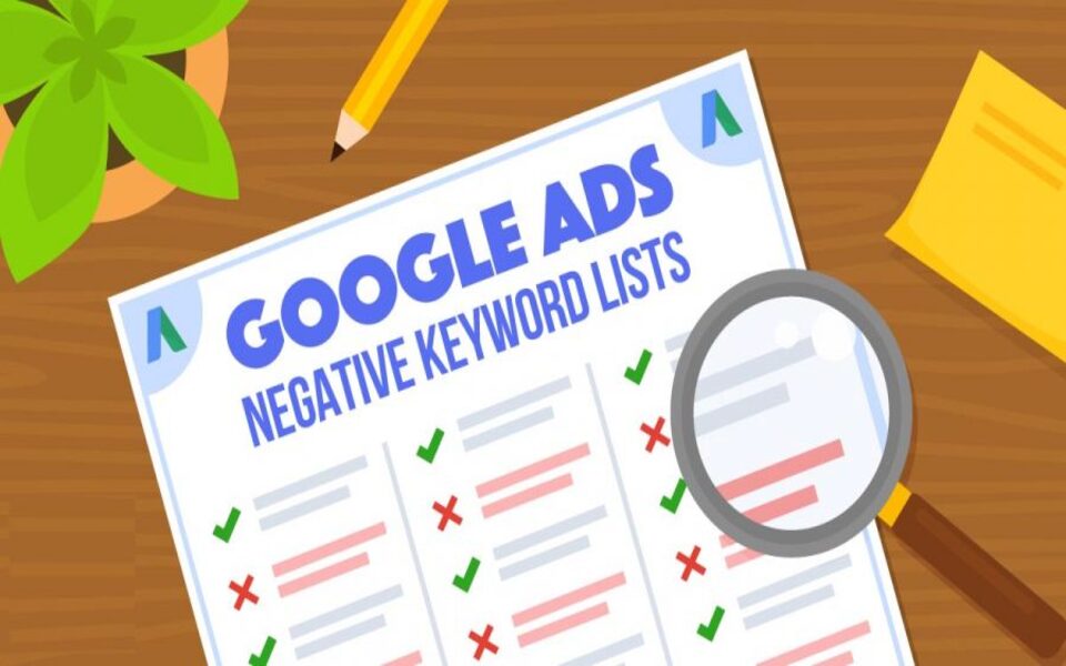 Google Search Ads: Cách viết mẫu quảng cáo hấp dẫn, tăng tỷ lệ chuyển đổi