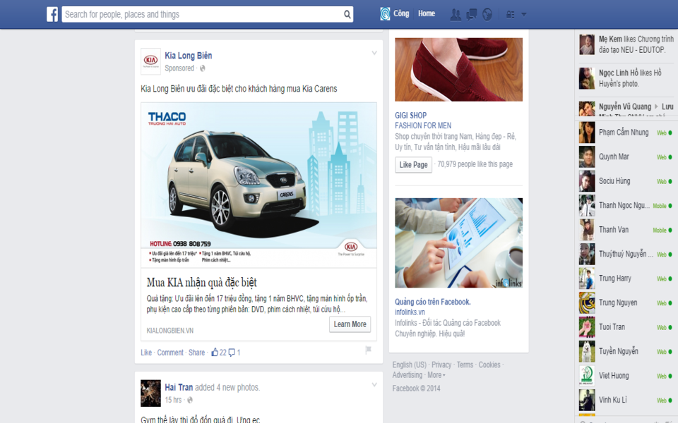 Bí quyết tạo nội dung hấp dẫn: 7 ý tưởng content quảng cáo ô tô thu hút khách hàng