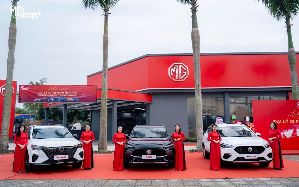 Tăng doanh số tức thì: Chiến lược quảng cáo xe mới ra mắt