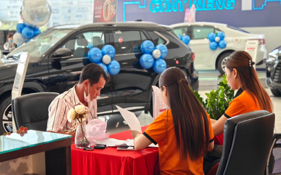 5 BƯỚC ĐƠN GIẢN: KHỞI CHẠY QUẢNG CÁO Ô TÔ THÀNH CÔNG TRÊN FACEBOOK