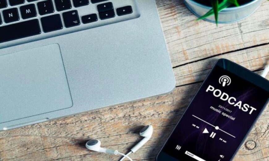 Các hình thức quảng cáo âm thanh áp dụng được trong ngành ô tô