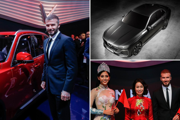 Sử dụng Influencer: Bí quyết hợp tác với KOLs để quảng bá xe hiệu quả