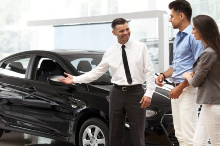 Tái tiếp thị (Remarketing): Chiến lược không thể thiếu để bán xe