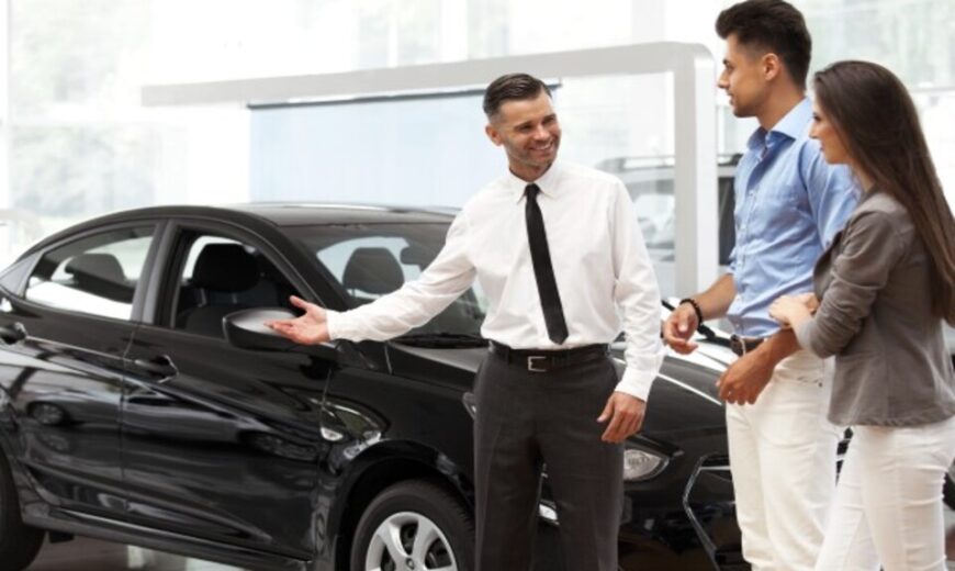 Tái tiếp thị (Remarketing): Chiến lược không thể thiếu để bán xe