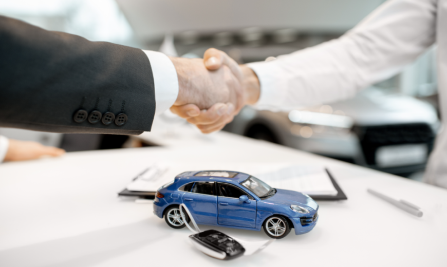 Quảng cáo địa phương: Hướng dẫn thu hút khách hàng gần showroom