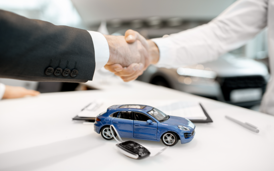 Quảng cáo địa phương: Hướng dẫn thu hút khách hàng gần showroom