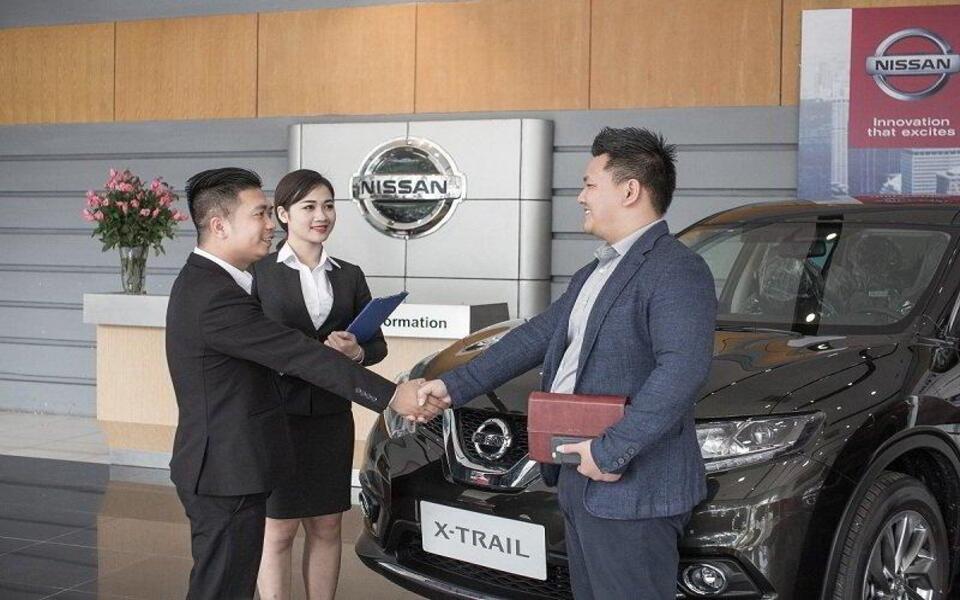 Quảng cáo offline: Các kênh marketing truyền thống nào vẫn hiệu quả? 6 Quảng Cáo Ô Tô - Tối Ưu Đa Nền Tảng Quảng cáo offline: Các kênh marketing truyền thống nào vẫn hiệu quả?