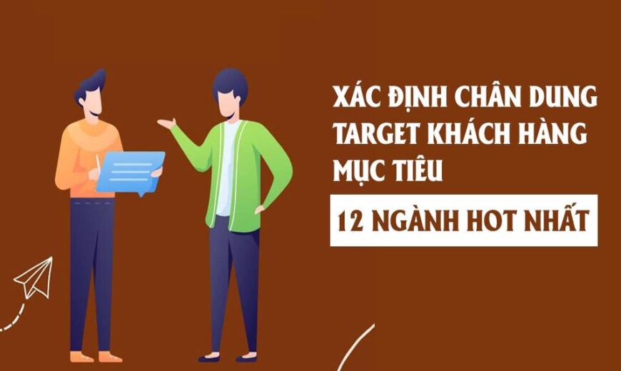 Tiếp cận đúng đối tượng: Hướng dẫn target khách hàng mục tiêu cho ngành xe hơi