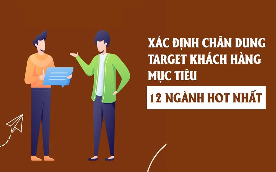 Tiếp cận đúng đối tượng: Hướng dẫn target khách hàng mục tiêu cho ngành xe hơi