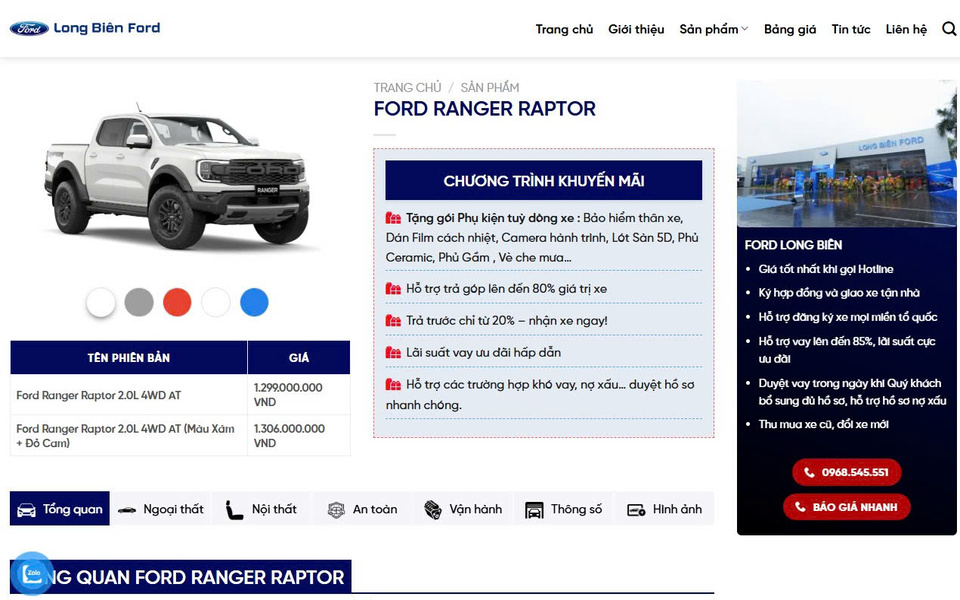 Quảng cáo xe bán tải: Tiếp cận tệp khách hàng yêu thích sự mạnh mẽ, đa dụng 5 Quảng Cáo Ô Tô - Tối Ưu Đa Nền Tảng Sử dụng Google Ads để quảng cáo xe bán tải