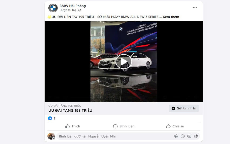 Video marketing: Tại sao quảng cáo video lại là xu hướng cho ngành ô tô? 4 Quảng Cáo Ô Tô - Tối Ưu Đa Nền Tảng Video marketing: Tại sao quảng cáo video lại là xu hướng cho ngành ô tô?