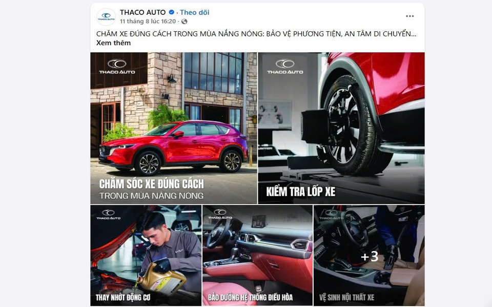 Tối ưu chi phí: Làm sao để quảng cáo ô tô hiệu quả với ngân sách nhỏ?