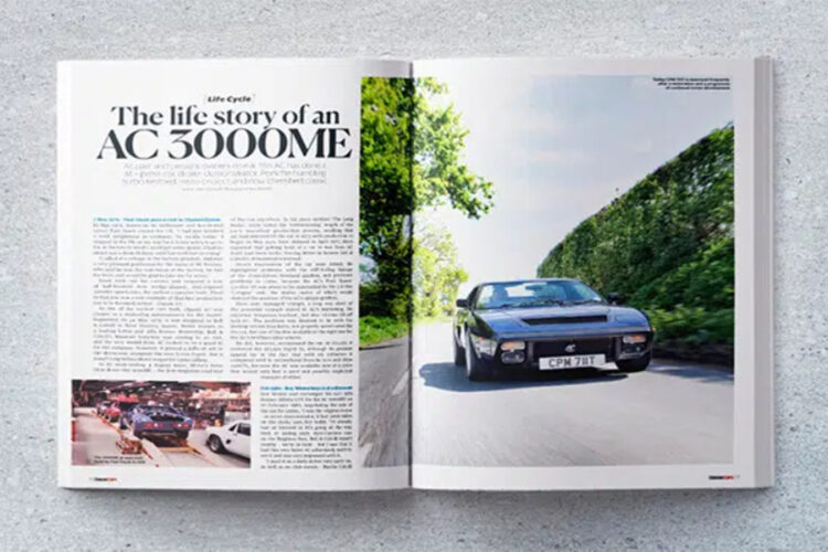 Quảng cáo xe ô tô thông qua kênh truyền thống Báo chí & Tạp chí