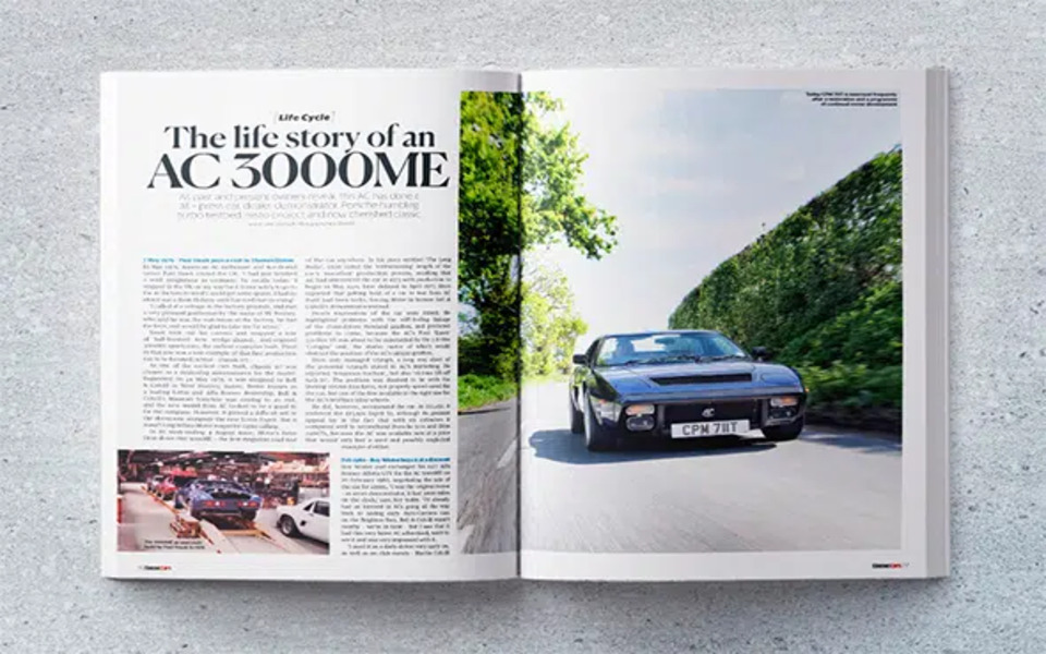 Quảng cáo xe ô tô thông qua kênh truyền thống Báo chí & Tạp chí