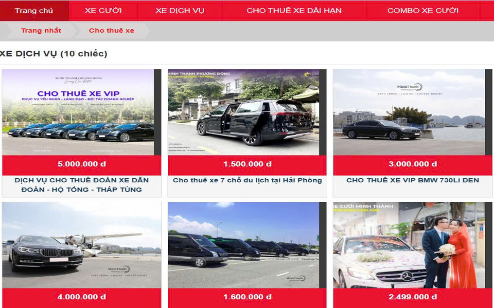 Quảng cáo xe taxi và dịch vụ: Phân tích thị trường B2B và B2C 5 Quảng Cáo Ô Tô - Tối Ưu Đa Nền Tảng Kênh quảng cáo phù hợp cho xe taxi và xe tải