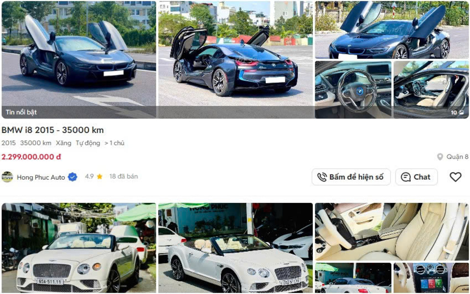 Quảng cáo xe thể thao: Hấp dẫn khách hàng bằng tốc độ và cảm xúc 4 Quảng Cáo Ô Tô - Tối Ưu Đa Nền Tảng Xây dựng thông điệp và nội dung quảng cáo xe thể thao