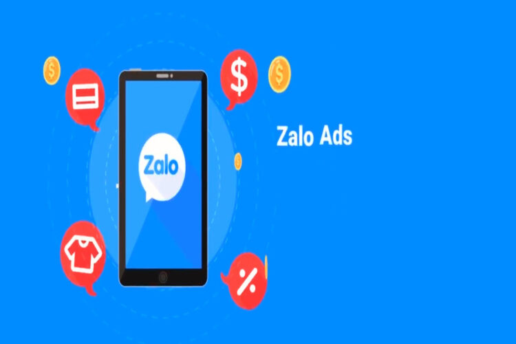 Quảng cáo Zalo Ads ngành ô tô - Hướng đi mới tại thị trường Việt Nam