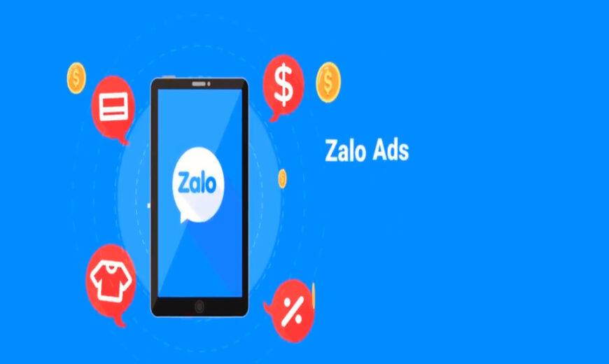 Quảng cáo Zalo Ads ngành ô tô - Hướng đi mới tại thị trường Việt Nam