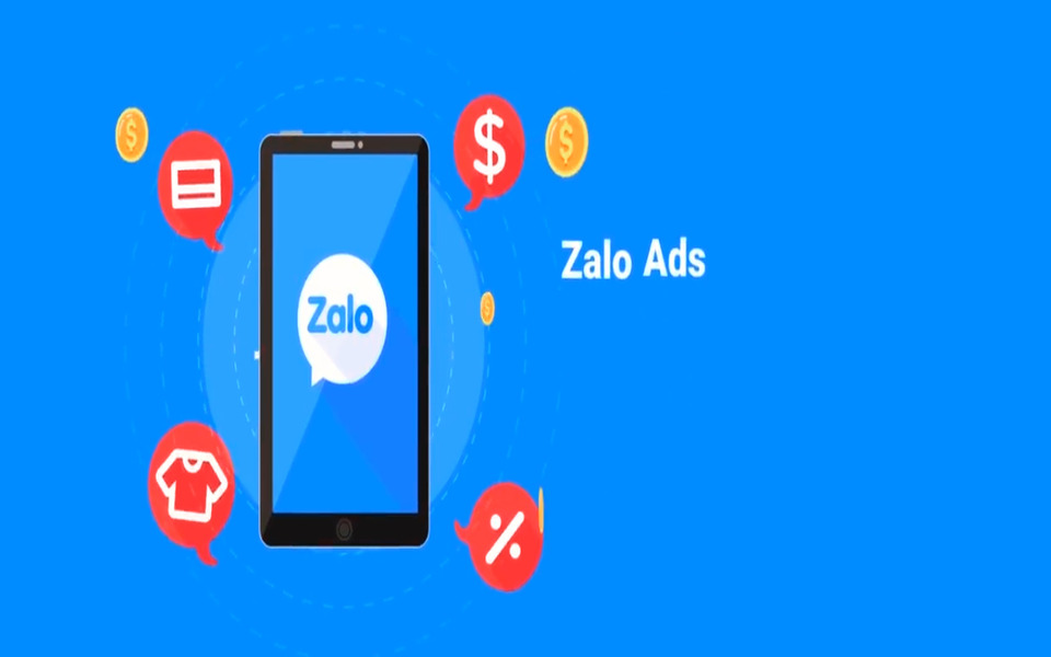 Quảng cáo Zalo Ads ngành ô tô - Hướng đi mới tại thị trường Việt Nam