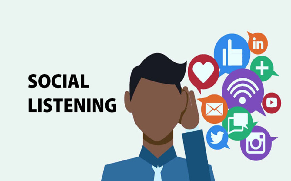 Social Listening mang đến nhiều lợi ích cho ngành ô tô