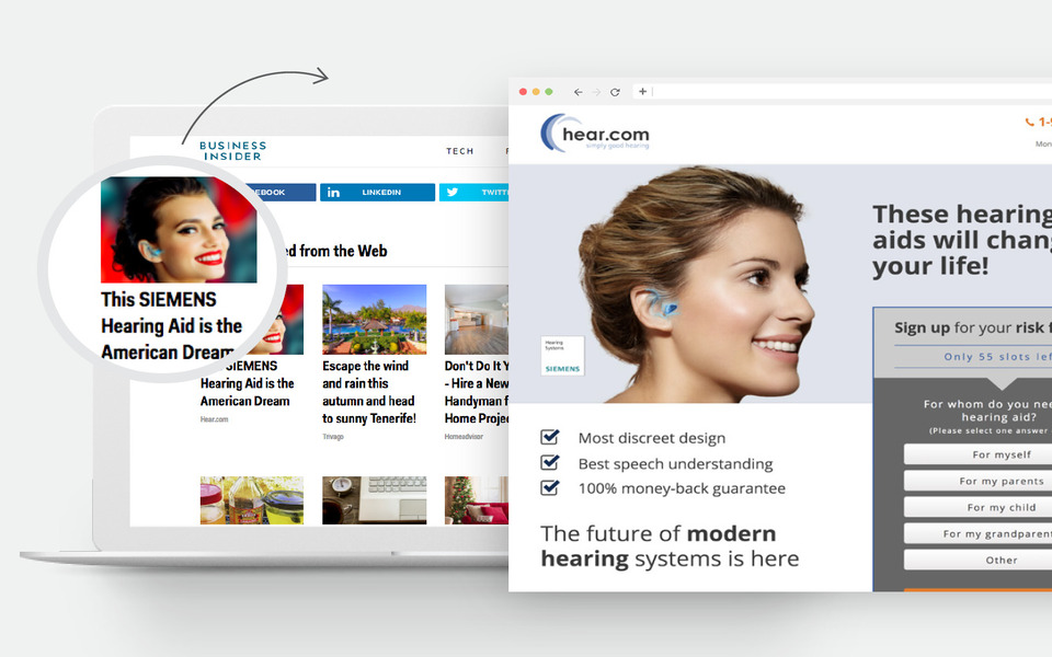 Lựa chọn kênh phù hợp rất quan trọng vì giúp đẩy nhanh tốc độ bán xe