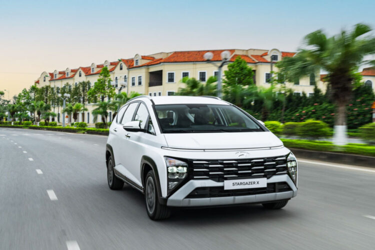 Kỹ thuật chụp ảnh xe tạo sức hút