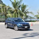 Tối ưu quảng cáo trải nghiệm cho showroom và đại lý ô tô