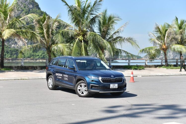 Tối ưu quảng cáo trải nghiệm cho showroom và đại lý ô tô